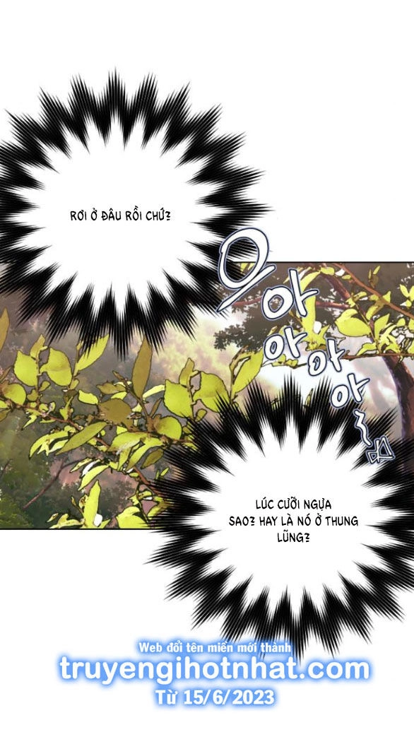 Cách Hiệp Sĩ Sống Như Một Tiểu Thư Quyền Quý Chapter 95.1 - 6