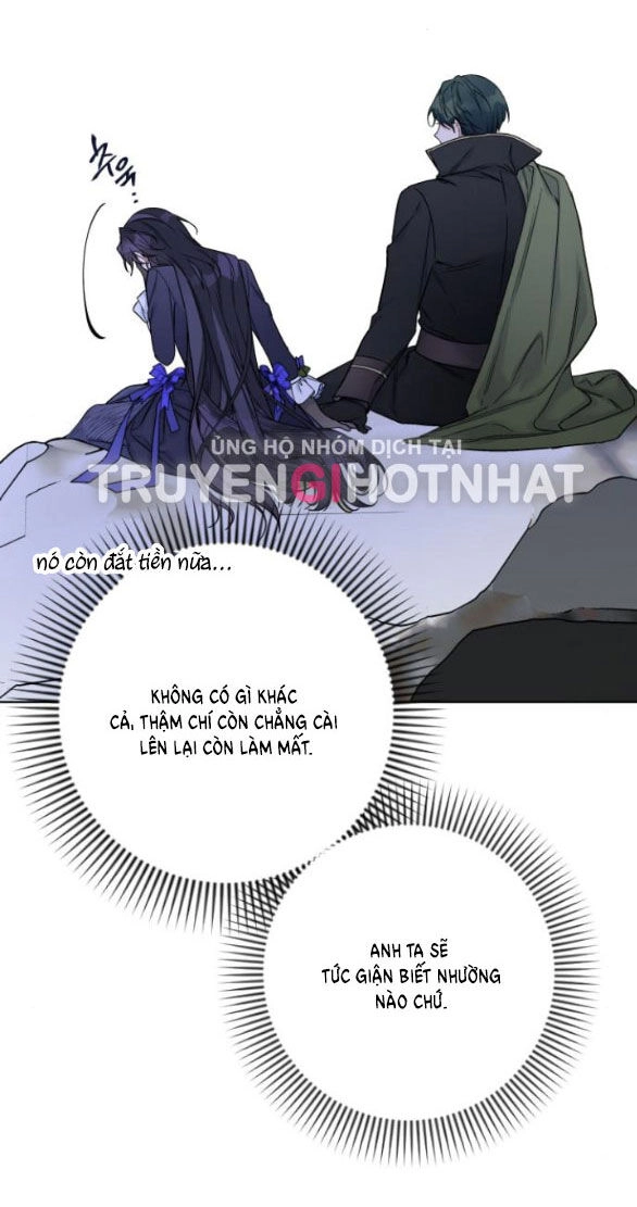 Cách Hiệp Sĩ Sống Như Một Tiểu Thư Quyền Quý Chapter 95.1 - 9
