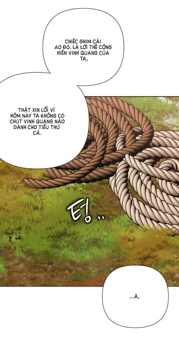 Cách Hiệp Sĩ Sống Như Một Tiểu Thư Quyền Quý Chapter 95.1 - 15