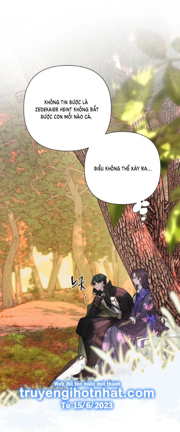 Cách Hiệp Sĩ Sống Như Một Tiểu Thư Quyền Quý Chapter 95.1 - 16