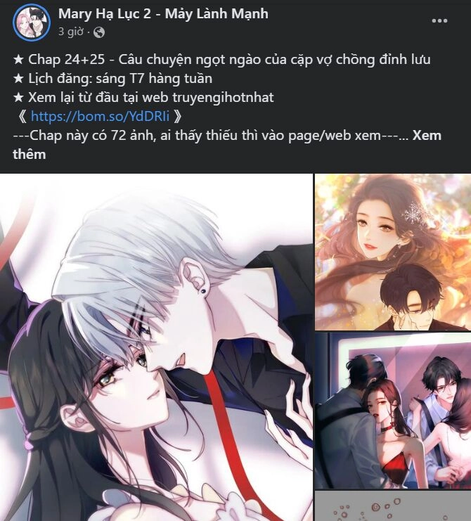 Cách Hiệp Sĩ Sống Như Một Tiểu Thư Quyền Quý Chapter 95.1 - 17