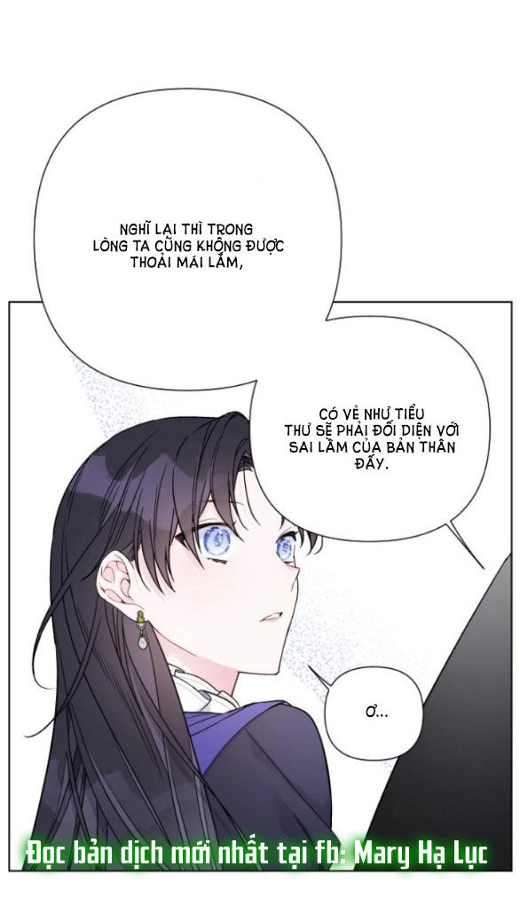 Cách Hiệp Sĩ Sống Như Một Tiểu Thư Quyền Quý Chapter 95.1 - 23