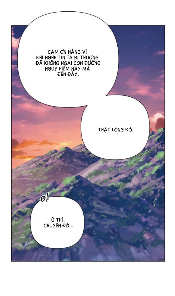 Cách Hiệp Sĩ Sống Như Một Tiểu Thư Quyền Quý Chapter 95.1 - 29