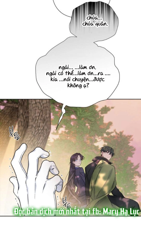 Cách Hiệp Sĩ Sống Như Một Tiểu Thư Quyền Quý Chapter 95.1 - 32