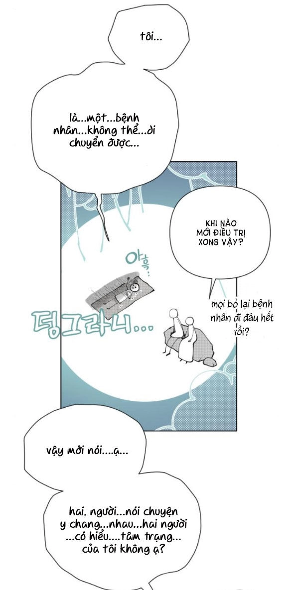 Cách Hiệp Sĩ Sống Như Một Tiểu Thư Quyền Quý Chapter 95.2 - 1