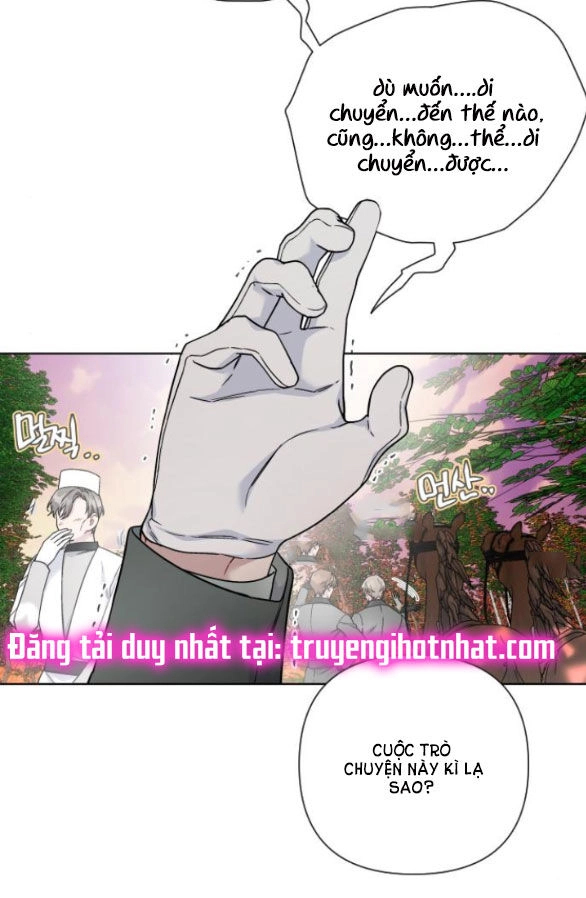 Cách Hiệp Sĩ Sống Như Một Tiểu Thư Quyền Quý Chapter 95.2 - 2