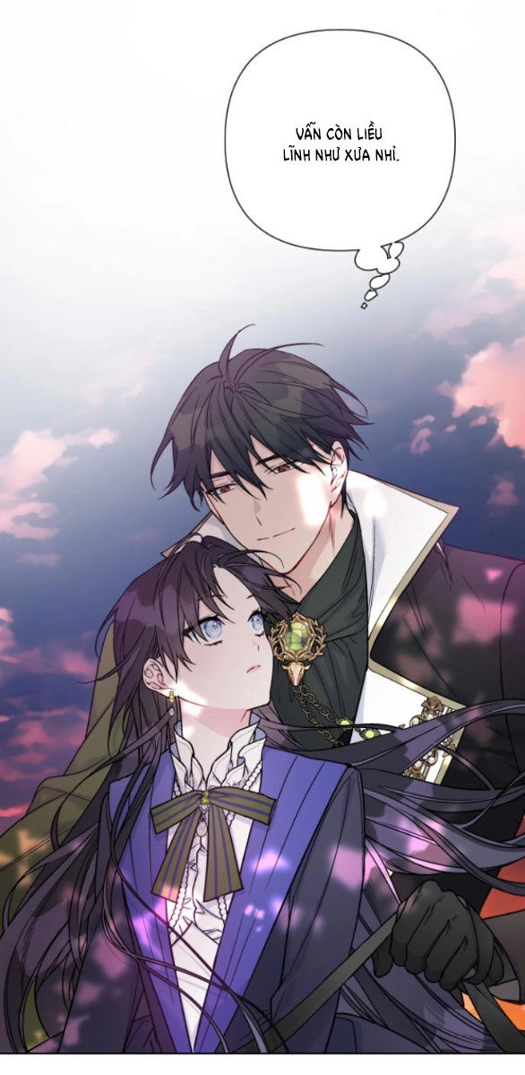 Cách Hiệp Sĩ Sống Như Một Tiểu Thư Quyền Quý Chapter 95.2 - 12