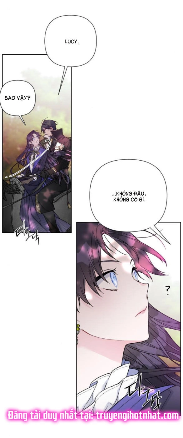 Cách Hiệp Sĩ Sống Như Một Tiểu Thư Quyền Quý Chapter 95.2 - 19