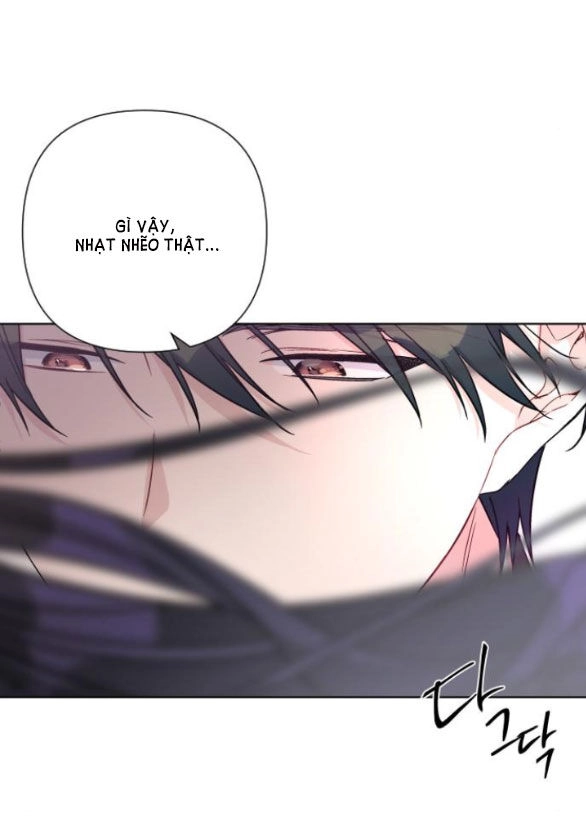 Cách Hiệp Sĩ Sống Như Một Tiểu Thư Quyền Quý Chapter 95.2 - 20