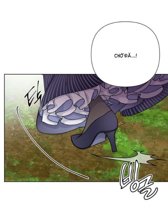 Cách Hiệp Sĩ Sống Như Một Tiểu Thư Quyền Quý Chapter 95.2 - 27