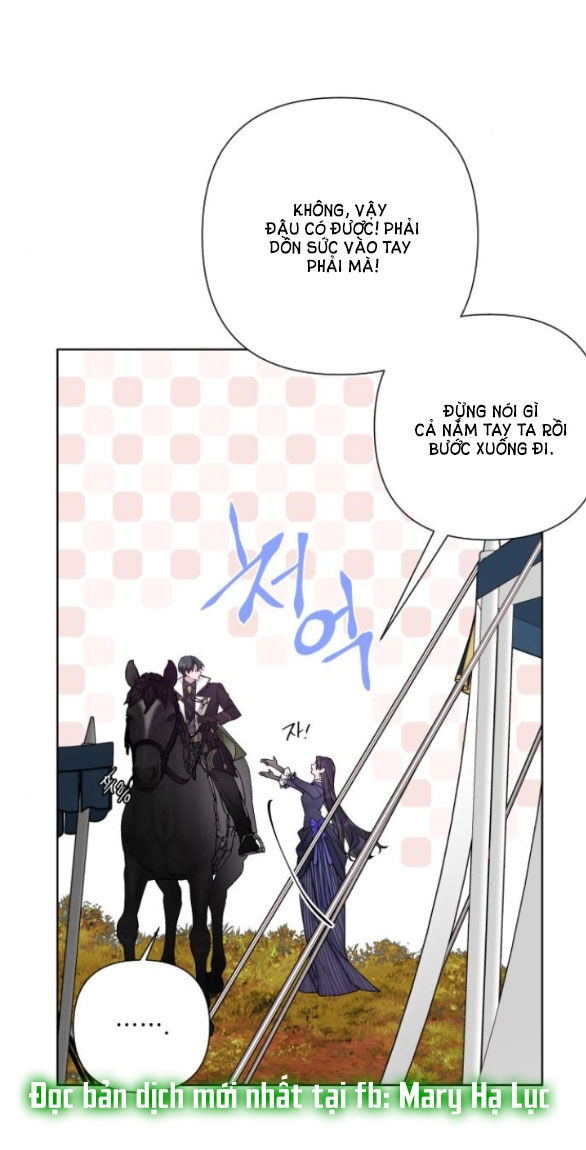 Cách Hiệp Sĩ Sống Như Một Tiểu Thư Quyền Quý Chapter 95.2 - 28