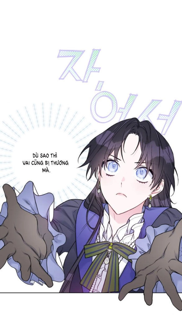 Cách Hiệp Sĩ Sống Như Một Tiểu Thư Quyền Quý Chapter 95.2 - 29