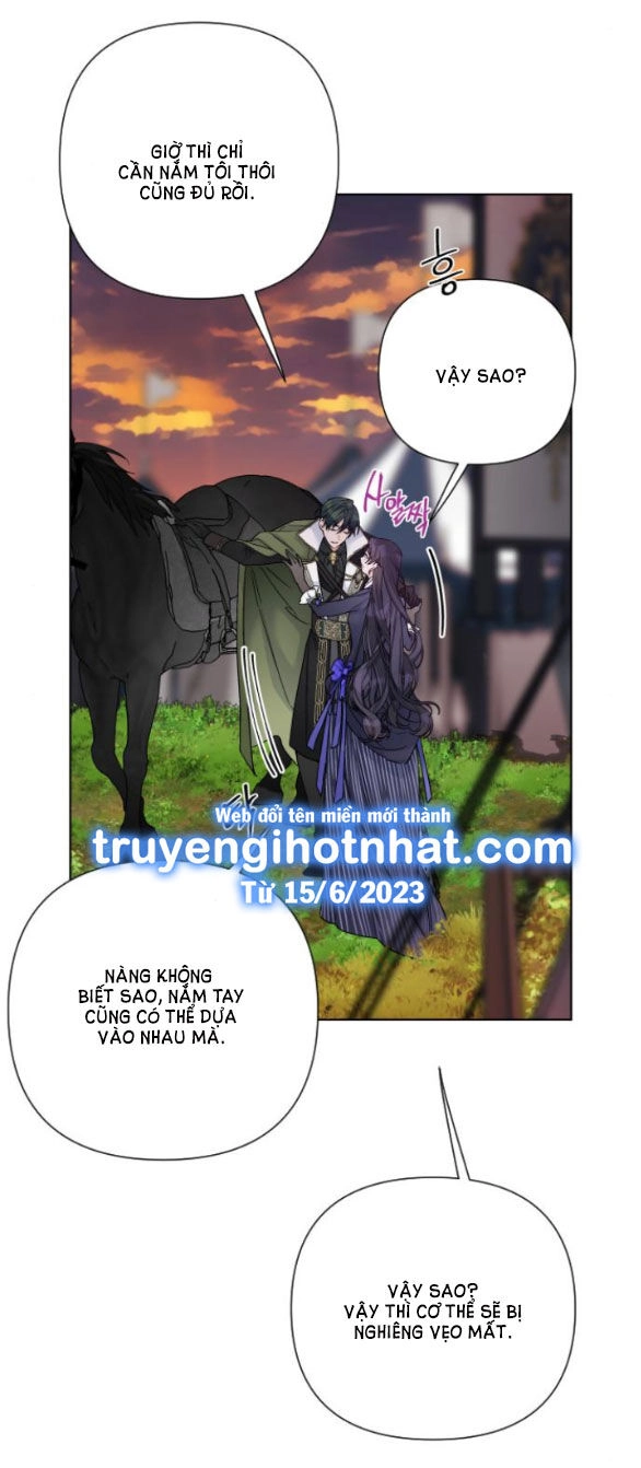 Cách Hiệp Sĩ Sống Như Một Tiểu Thư Quyền Quý Chapter 95.2 - 34