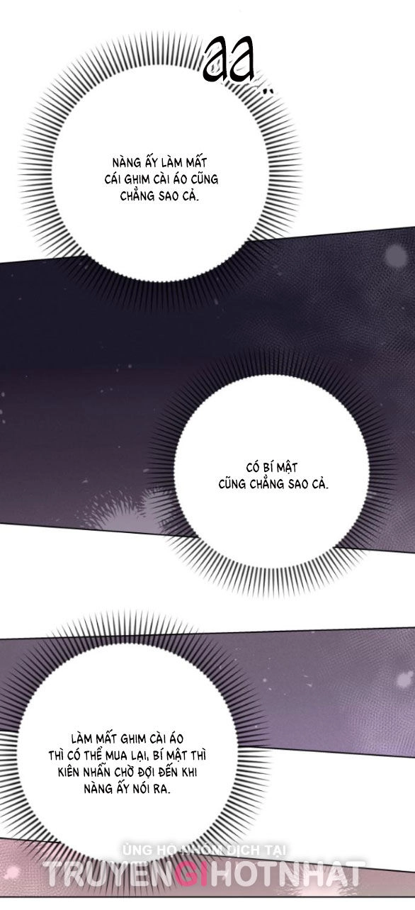 Cách Hiệp Sĩ Sống Như Một Tiểu Thư Quyền Quý Chapter 95.2 - 36