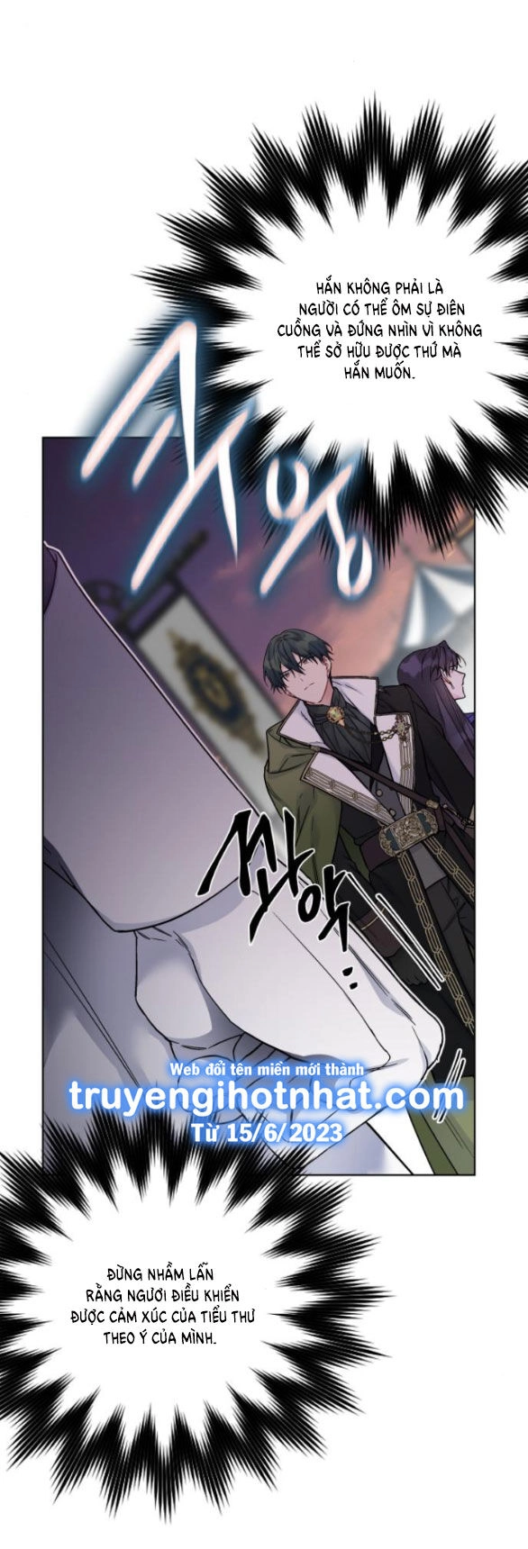 Cách Hiệp Sĩ Sống Như Một Tiểu Thư Quyền Quý Chapter 95.2 - 45