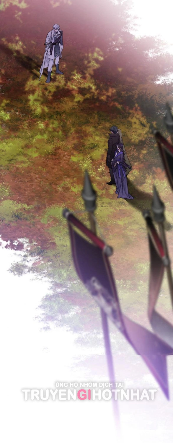 Cách Hiệp Sĩ Sống Như Một Tiểu Thư Quyền Quý Chapter 95.2 - 48