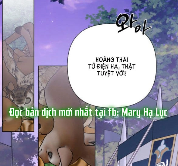 Cách Hiệp Sĩ Sống Như Một Tiểu Thư Quyền Quý Chapter 96.1 - 3