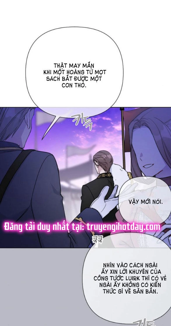 Cách Hiệp Sĩ Sống Như Một Tiểu Thư Quyền Quý Chapter 96.1 - 5