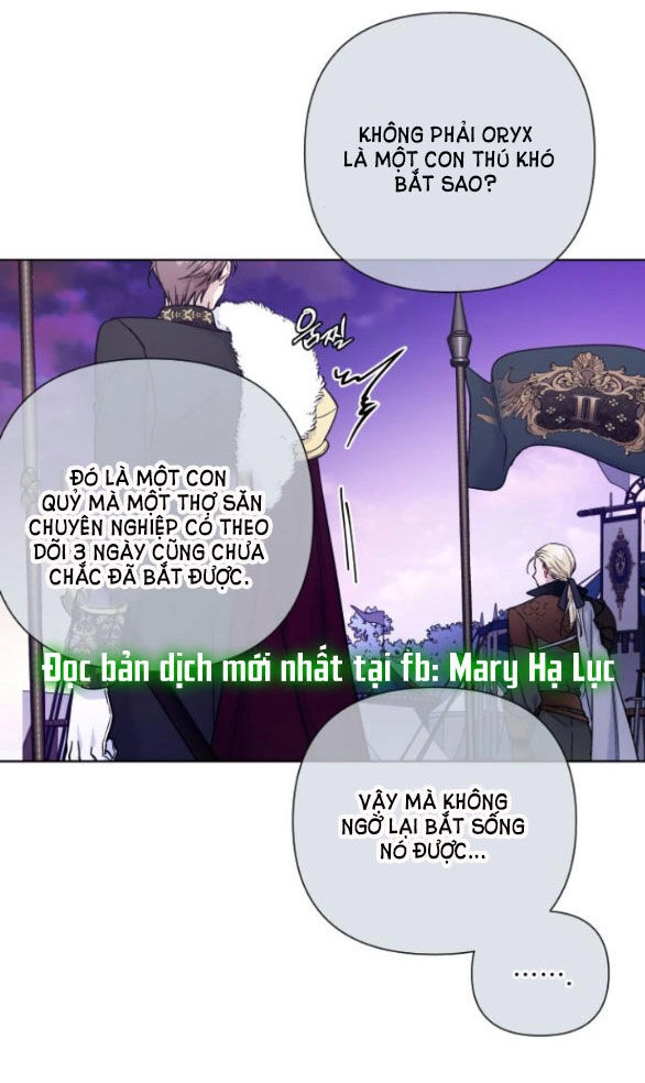 Cách Hiệp Sĩ Sống Như Một Tiểu Thư Quyền Quý Chapter 96.1 - 17