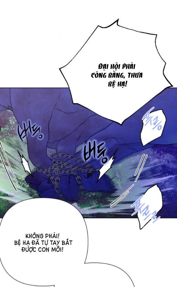 Cách Hiệp Sĩ Sống Như Một Tiểu Thư Quyền Quý Chapter 96.1 - 23