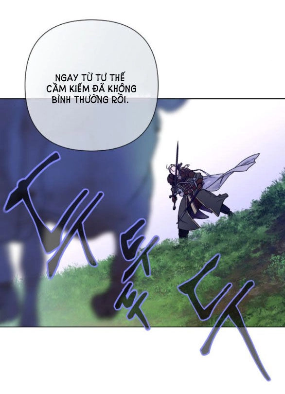 Cách Hiệp Sĩ Sống Như Một Tiểu Thư Quyền Quý Chapter 96.1 - 27