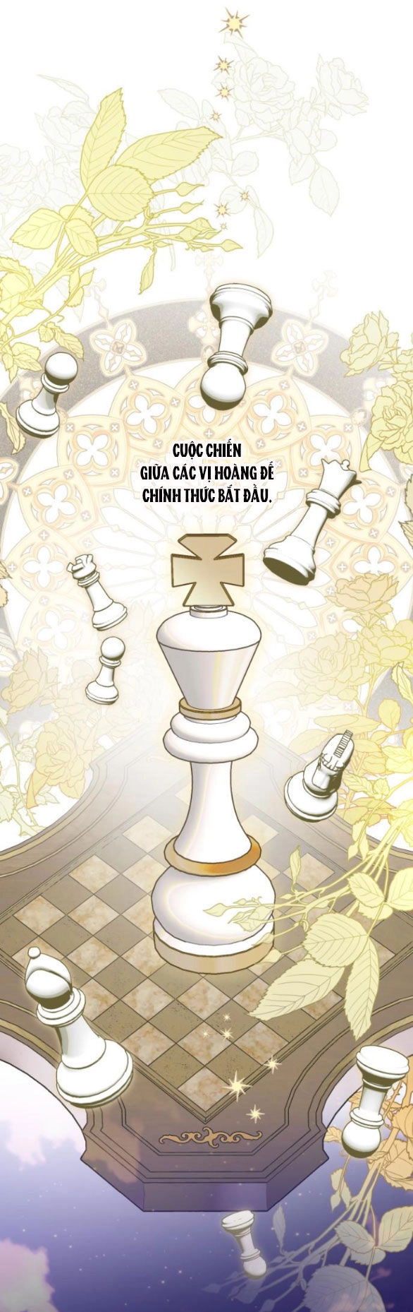 Cách Hiệp Sĩ Sống Như Một Tiểu Thư Quyền Quý Chapter 96.2 - 1