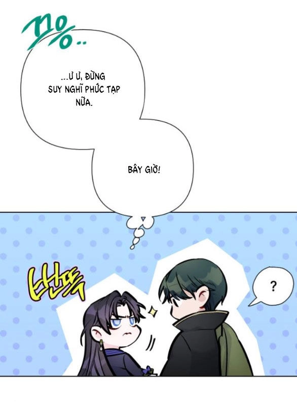 Cách Hiệp Sĩ Sống Như Một Tiểu Thư Quyền Quý Chapter 96.2 - 13