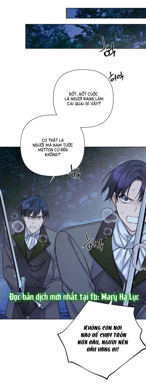 Cách Hiệp Sĩ Sống Như Một Tiểu Thư Quyền Quý Chapter 96.2 - 16