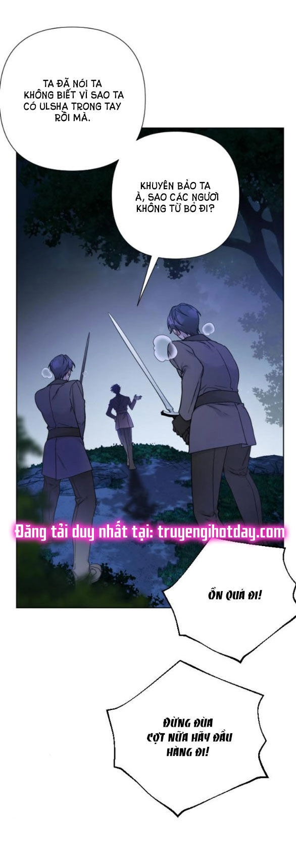 Cách Hiệp Sĩ Sống Như Một Tiểu Thư Quyền Quý Chapter 96.2 - 19
