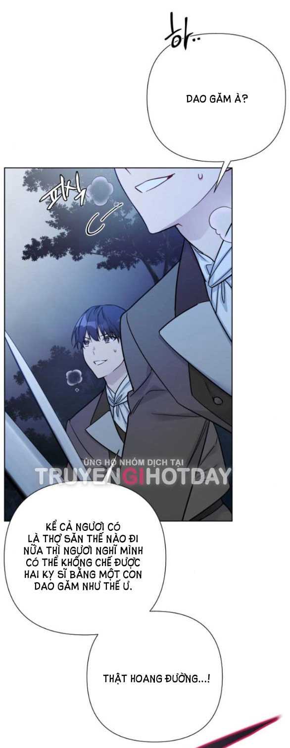 Cách Hiệp Sĩ Sống Như Một Tiểu Thư Quyền Quý Chapter 96.2 - 24