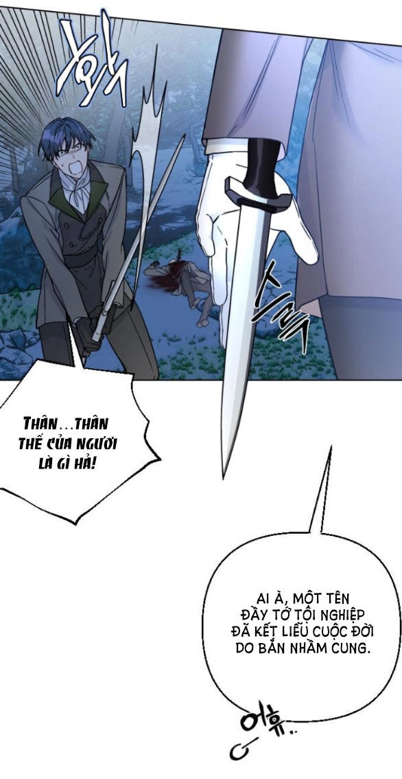 Cách Hiệp Sĩ Sống Như Một Tiểu Thư Quyền Quý Chapter 96.2 - 29