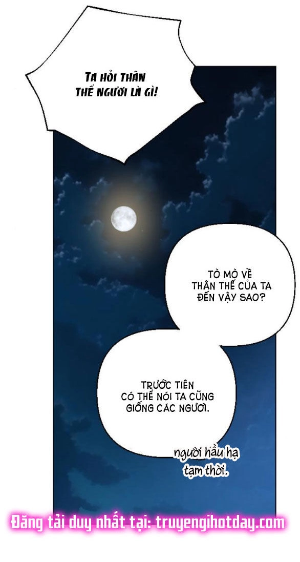 Cách Hiệp Sĩ Sống Như Một Tiểu Thư Quyền Quý Chapter 96.2 - 31