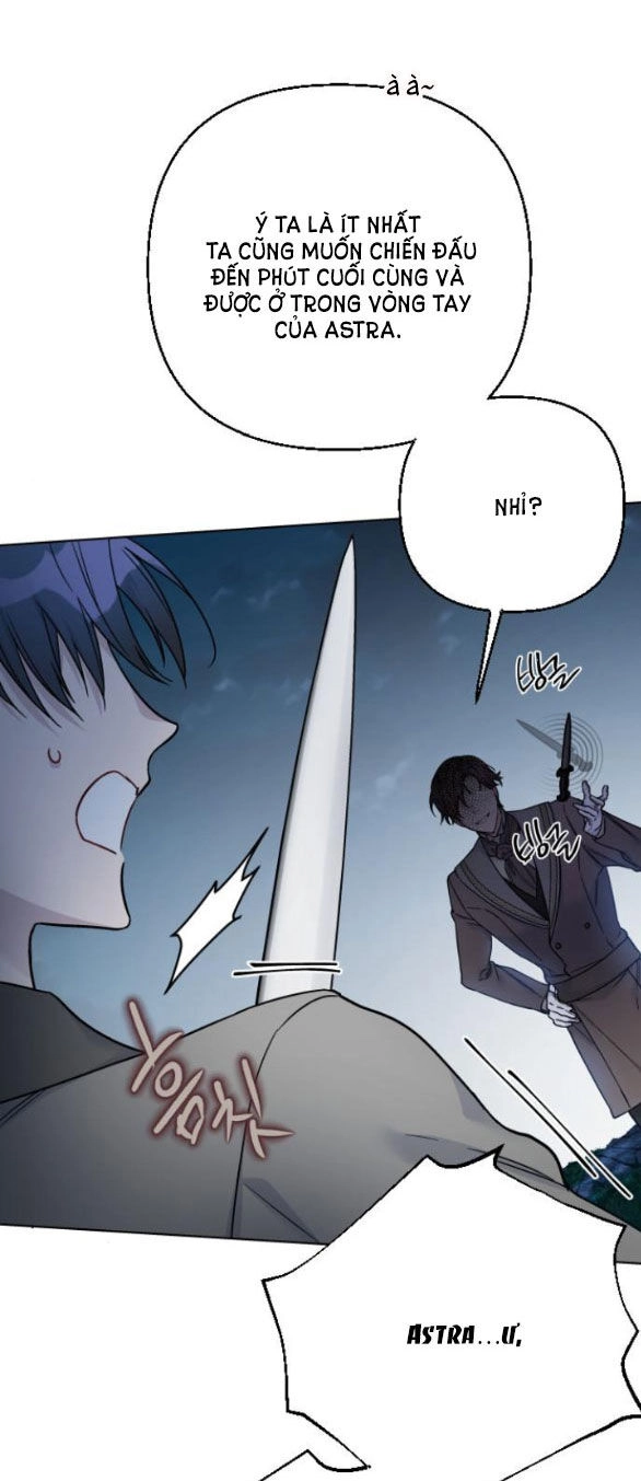 Cách Hiệp Sĩ Sống Như Một Tiểu Thư Quyền Quý Chapter 96.2 - 32