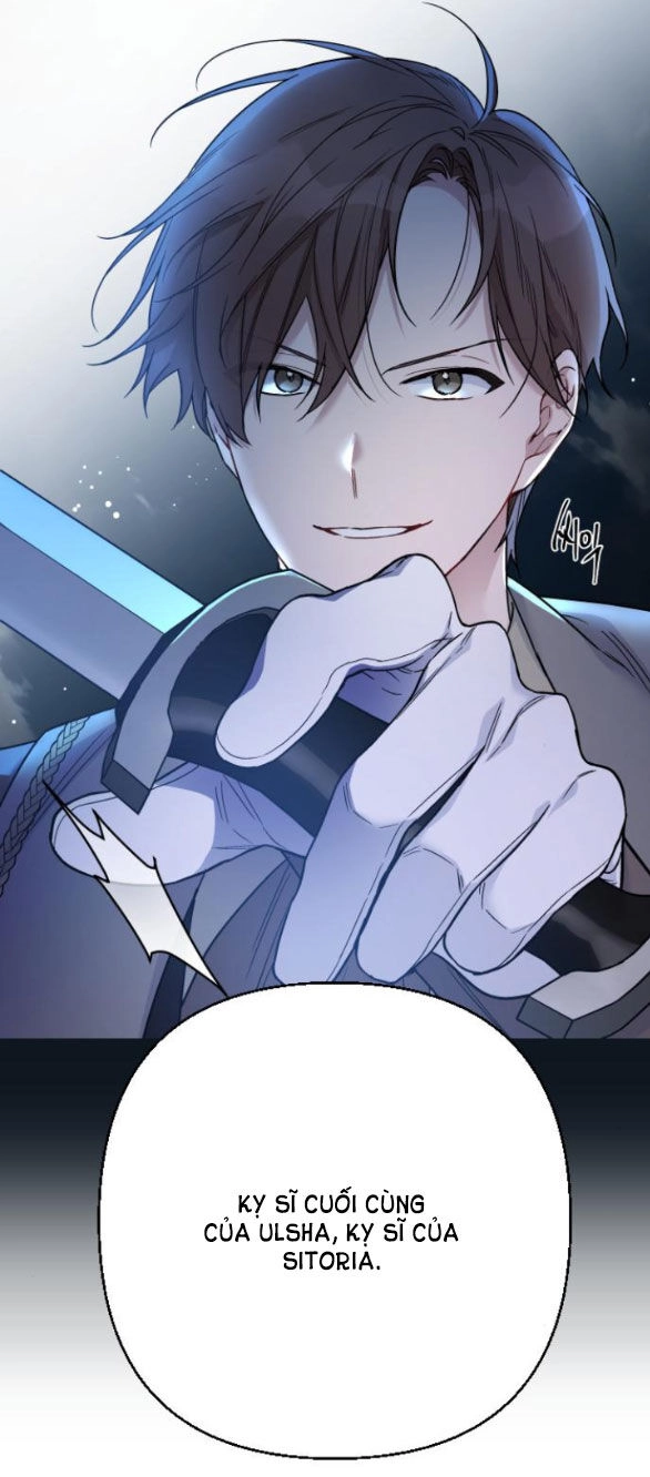 Cách Hiệp Sĩ Sống Như Một Tiểu Thư Quyền Quý Chapter 96.2 - 35