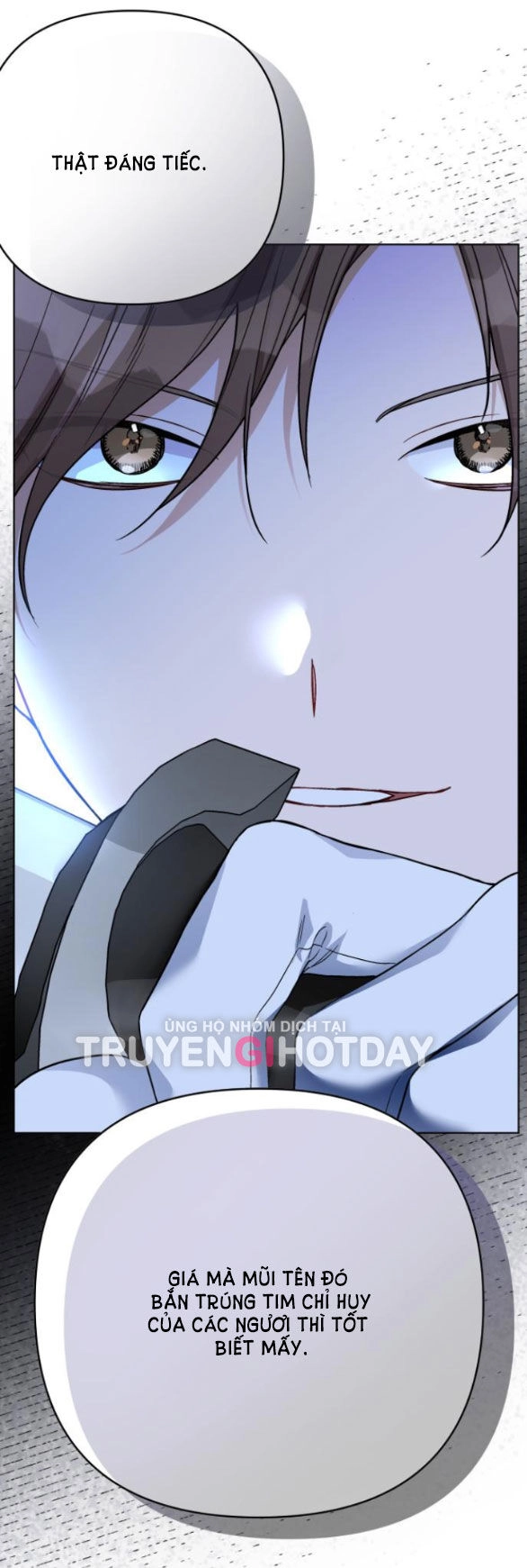 Cách Hiệp Sĩ Sống Như Một Tiểu Thư Quyền Quý Chapter 96.2 - 37