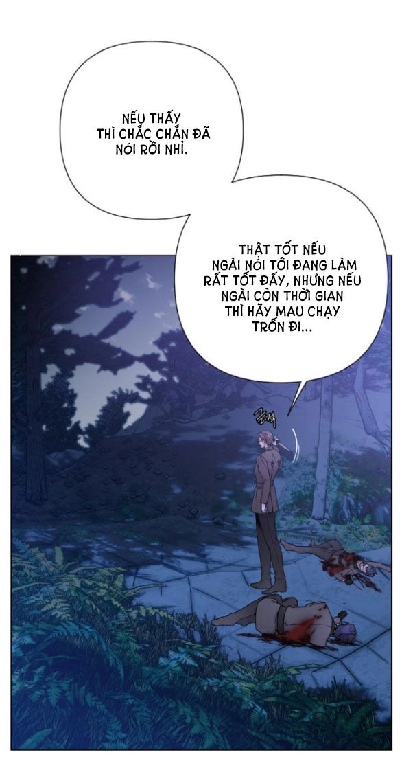 Cách Hiệp Sĩ Sống Như Một Tiểu Thư Quyền Quý Chapter 96.2 - 41