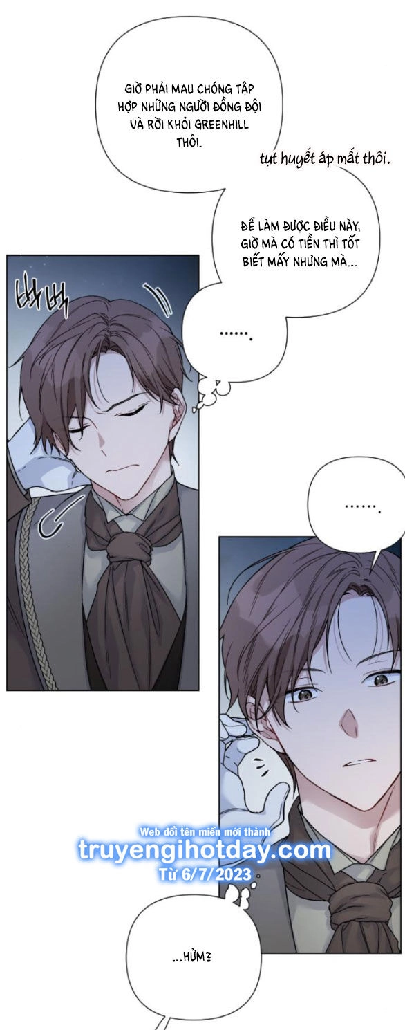 Cách Hiệp Sĩ Sống Như Một Tiểu Thư Quyền Quý Chapter 96.2 - 44