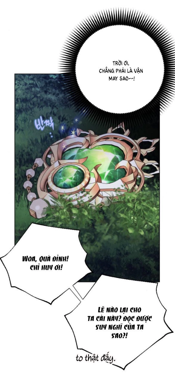 Cách Hiệp Sĩ Sống Như Một Tiểu Thư Quyền Quý Chapter 96.2 - 47