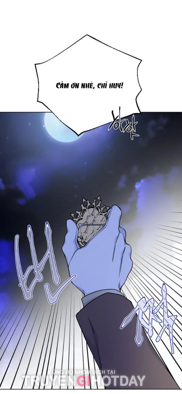 Cách Hiệp Sĩ Sống Như Một Tiểu Thư Quyền Quý Chapter 96.2 - 48