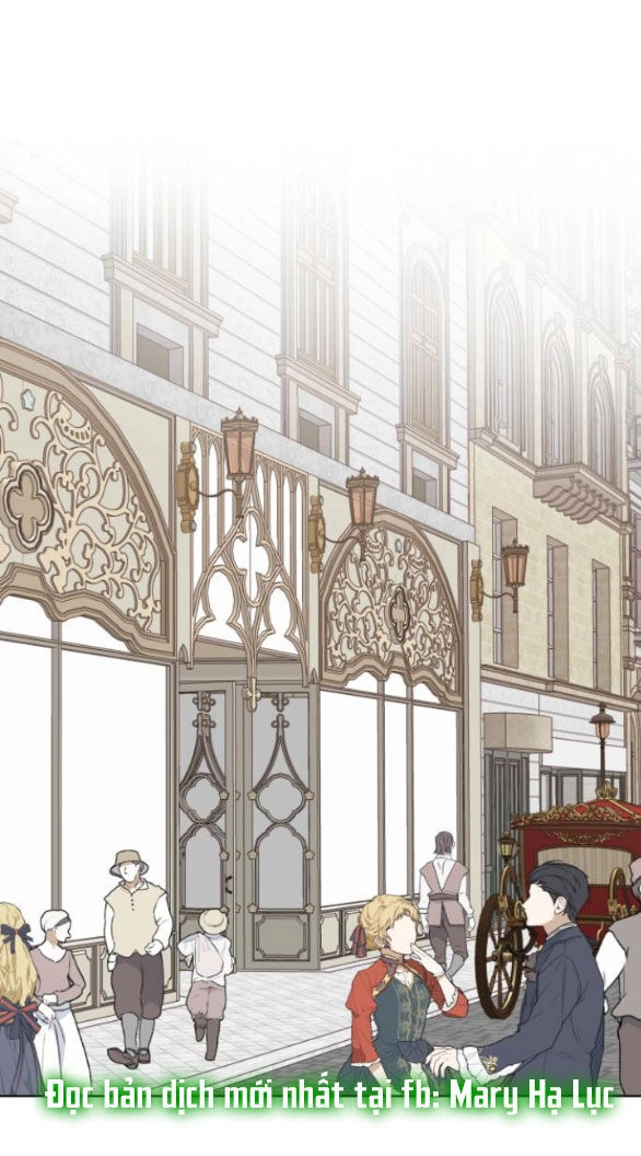 Cách Hiệp Sĩ Sống Như Một Tiểu Thư Quyền Quý Chapter 97.1 - 2