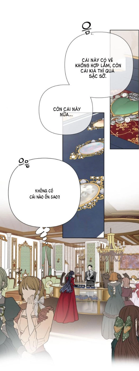 Cách Hiệp Sĩ Sống Như Một Tiểu Thư Quyền Quý Chapter 97.1 - 3