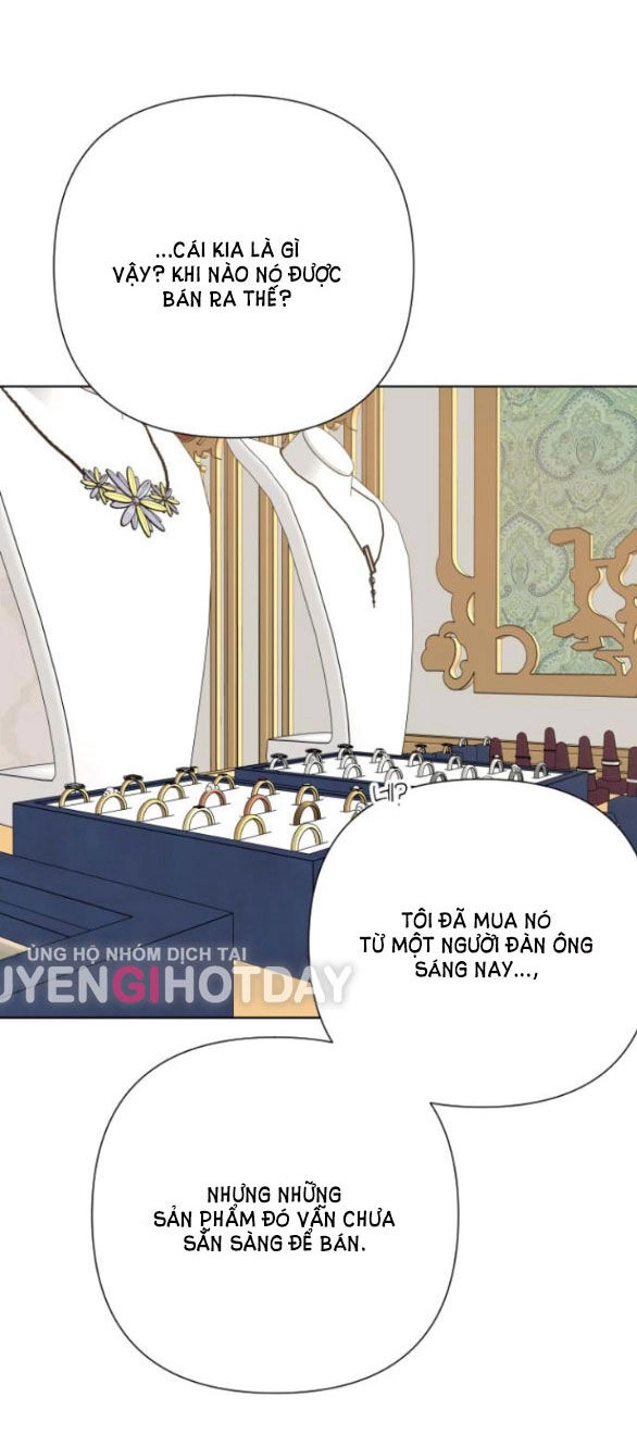 Cách Hiệp Sĩ Sống Như Một Tiểu Thư Quyền Quý Chapter 97.1 - 7