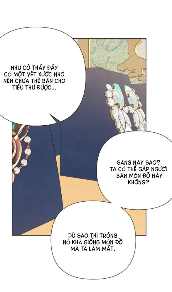 Cách Hiệp Sĩ Sống Như Một Tiểu Thư Quyền Quý Chapter 97.1 - 8