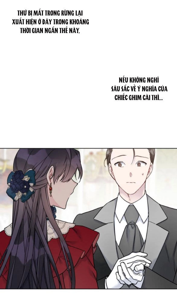 Cách Hiệp Sĩ Sống Như Một Tiểu Thư Quyền Quý Chapter 97.1 - 11