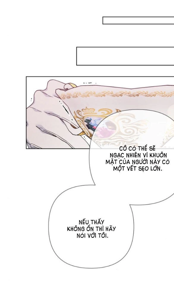 Cách Hiệp Sĩ Sống Như Một Tiểu Thư Quyền Quý Chapter 97.1 - 17