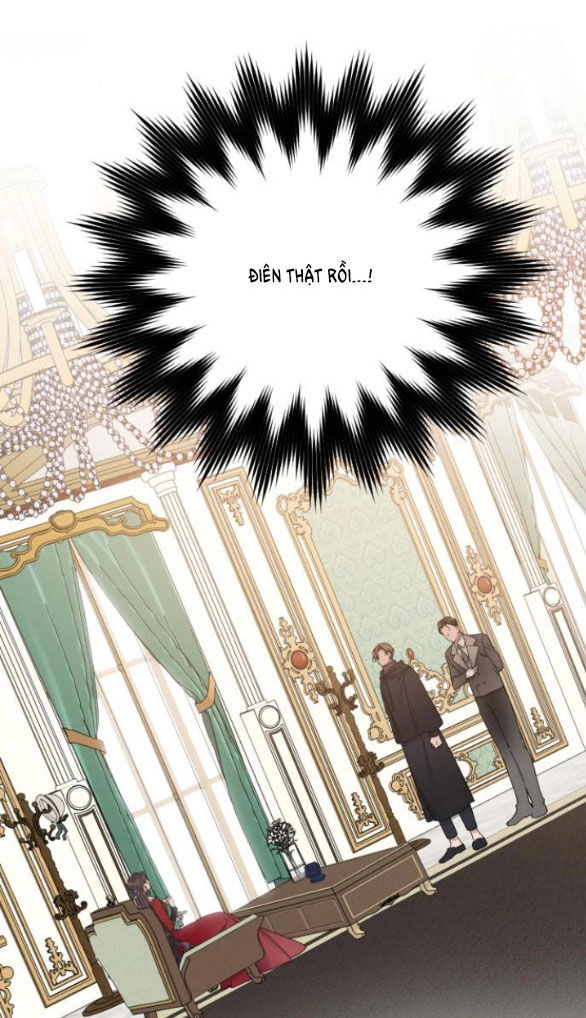 Cách Hiệp Sĩ Sống Như Một Tiểu Thư Quyền Quý Chapter 97.1 - 19