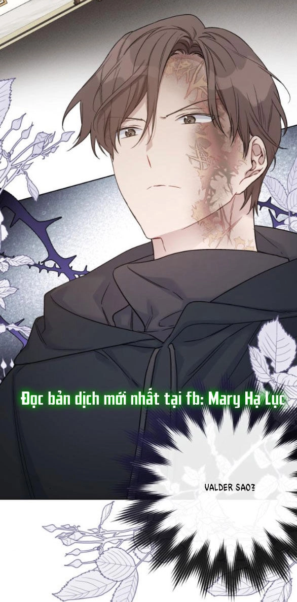 Cách Hiệp Sĩ Sống Như Một Tiểu Thư Quyền Quý Chapter 97.1 - 20