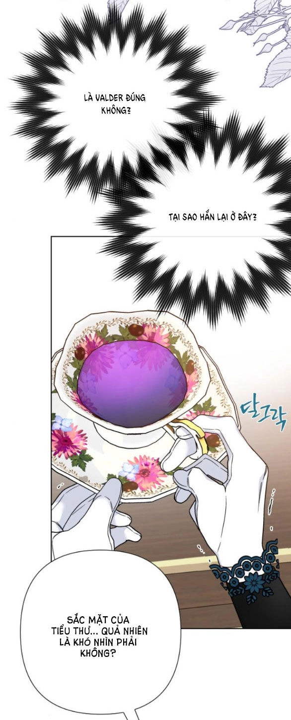 Cách Hiệp Sĩ Sống Như Một Tiểu Thư Quyền Quý Chapter 97.1 - 23