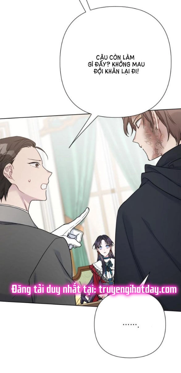 Cách Hiệp Sĩ Sống Như Một Tiểu Thư Quyền Quý Chapter 97.1 - 24