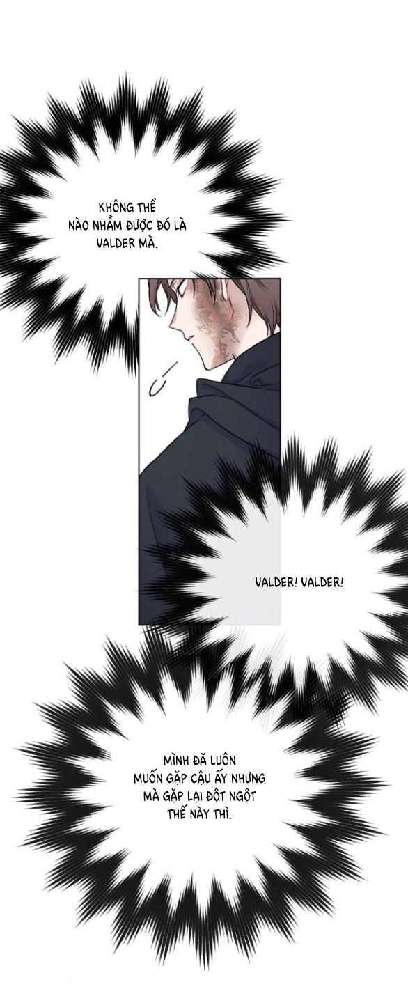 Cách Hiệp Sĩ Sống Như Một Tiểu Thư Quyền Quý Chapter 97.1 - 25